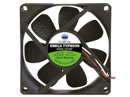 OMEGA TYPHOON CFZ-80FB