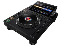 AlphaTheta CDJ-3000X