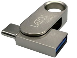 Lazos L-USC16 [16GB]