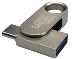 Lazos L-USC64 [64GB]