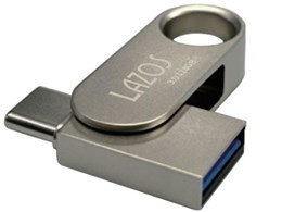 Lazos L-USC128 [128GB]