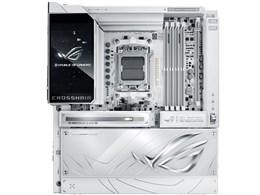 ROG CROSSHAIR X870E GLACIAL