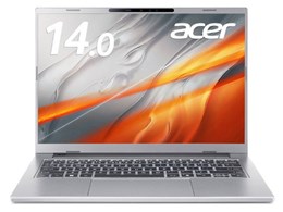 Aspire 14 AI A14-A71M-N56Y/F [�s���A�V���o�[]