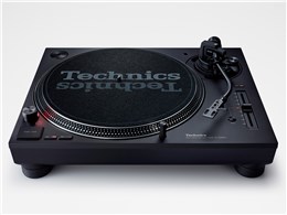 Technics SL-1200MK7W-K [�u���b�N]