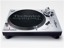 Technics SL-1200MK7W-S [�V���o�[]