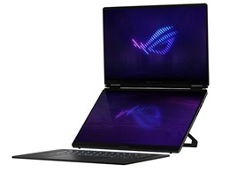 ROG Zephyrus Duo (GX651AX) GX651AX-U9R5090 [�X�e���[�O���[]