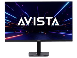AVISTA DGX270SHB [27�C���` �u���b�N]