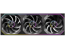 Infinity Matrix 360 Reverse ARGB