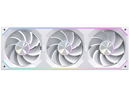 Infinity Matrix 360 Reverse ARGB White