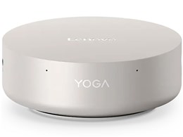 Yoga Mini 01IPH11 Core Ultra 5 325�E16GB�������[�E512GB SSD���� 91E7CTO1WW [�V�[�V�F��]