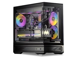 arkhive Gaming Custom GC-A7R97M AG-AG8C2TB65MRD7X-AC2 Ryzen 7 9800X3D�E32GB�������E2TB NVMe SSD�ERX 9070 XT�E�J�X�^�}�C�Y�\