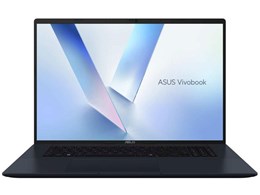 Vivobook 18 M1807GA Ryzen AI 7 445�E32GB�������E512GB SSD�E18�^���C�hTFT�J���[�t�����ڃ��f�� M1807GA-R7325BU [�N���C�G�b�g�u���[]