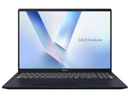 Vivobook 16 M1607 Ryzen AI 7 445�E32GB�������E512GB SSD�E16�^���C�hTFT�J���[�t�� Microsoft Office H&B 2024���ڃ��f�� M1607GA-AI7325BUS [�N���C�G�b�g�u���[]