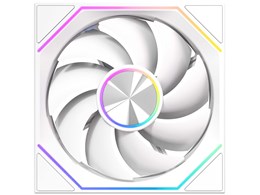 Infinity Matrix 120 ARGB White