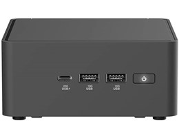 NUC 15 Pro Kit Tall RNUC15CRHU700000I [Black]