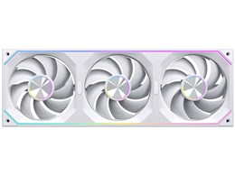 Infinity Matrix 360 ARGB White