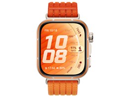 HUAWEI WATCH FIT 5 Pro [�I�����W]