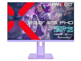 JN-IPS238G165F-HSP-PP [23.8�C���` �p�[�v��]