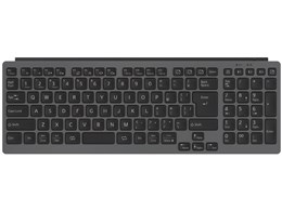 FMV Comfort Keyboard KB800 FMVKB800T1 [�u���b�N]