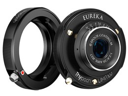 Eureka 28mm f/2.8 ASPH. + �x�m�t�C����X�}�E���g�A�_�v�^�[�Z�b�g �u���b�N [���C�JM�p]