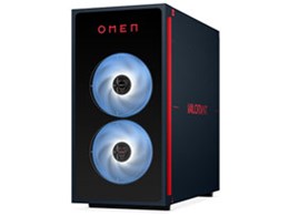 OMEN by HP 35L Gaming Desktop GT16-0060jp VALORANT Limited Edition S15 [VALORANT Navy Blue]
