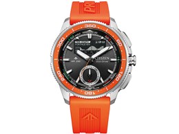 �v���}�X�^�[ MARINE-�G�R�E�h���C�u �R���r�l�[�V�����E�I�b�` Wave Tracker JV3000-13E