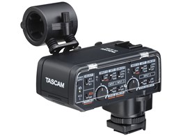 CA-XLR2d-N