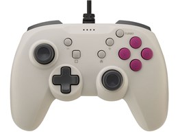 CYBER�E���g���X�^�C���Q�[���p�b�h4B �L���^�C�v(Switch2/Switch�p) CY-S2RSGP4BWD-GY [���g���O���[]