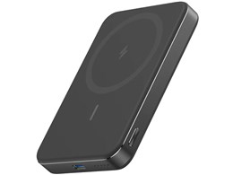 Nano Power Bank (MagGo Plus) A1113N11 [�u���b�N]