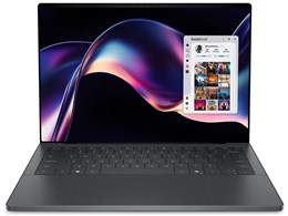 XPS 14 Core Ultra X7 358H�E32GB�������E512GB SSD���ڃ��f��(DA14260) [�O���t�@�C�g]