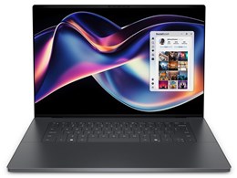 XPS 16 Core Ultra 5 325�E16GB�������E1TB SSD���ڃ��f��(DA16260) [�O���t�@�C�g]