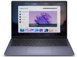 Dell 14 Ryzen AI 7 345�E16GB�������E512GB SSD�EWindows 11 Pro���ڃ��f��(DC14255) [�~�b�h�i�C�g�u���[](�A���~�j�E���V���[�V)
