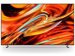 BRAVIA 7 II K-98XR70M2 [98�C���`]