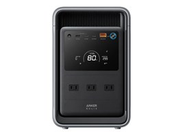 Solix S2000 Portable Power Station AS220511 [�_�[�N�O���[]