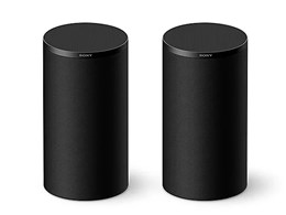 BRAVIA Theatre Rear 9 SA-RS9 [�u���b�N �y�A]