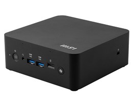 Cubi NUC AI+ 2MG-061JP