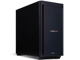 LEVEL�� Ryzen 9 9950X3D�ERTX 5080�E32GB�������E1TB NVMe M.2 SSD�E1000W�EWindows 11 Home [DSP��]�E�J�X�^�}�C�Y�Ή��ELEVEL-R7B8-LCR99Z-VKX