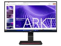 ThinkVision T24D-4t 64D2GAR2JP [23.8�C���` ��]