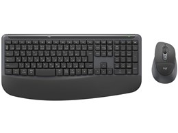 Signature Comfort Plus Combo MK880 MK880GR [�O���t�@�C�g]