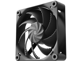 H12 Black Fan HVN-FS-H1230-02 [�u���b�N]