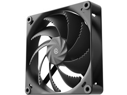H14 Black Fan HVN-FS-H1430-02 [�u���b�N]