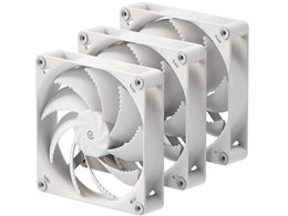 H14 White Fan Triple Pack HVN-FS-H1430-01-TRI [�z���C�g]