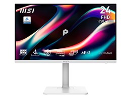 PRO MAX 241PHW E14 [23.8�C���`]