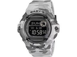 Baby-G BG-169CMB-8JF