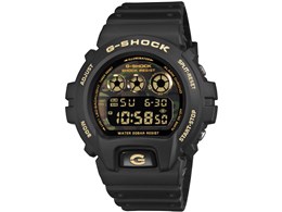G-SHOCK BOLD CAMO Series CAMO AND GOLD DW-6900CF-1JF