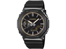 G-SHOCK LUXE BLACK GM-2100LXB-1A9JF