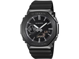 G-SHOCK LUXE BLACK GM-2100LXB-1AJF