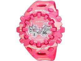 G-SHOCK BOLD CAMO Series COLOR CAMO GA-V01CMG-4AJF