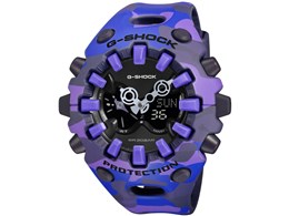 G-SHOCK BOLD CAMO Series COLOR CAMO GA-V01CMG-6AJF