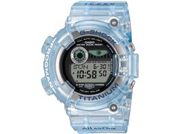 G-SHOCK �t���b�O�}�� Love The Sea And The Earth ICERC Japan �R���{���[�V�������f�� 2026 GW-8202K-2JR
